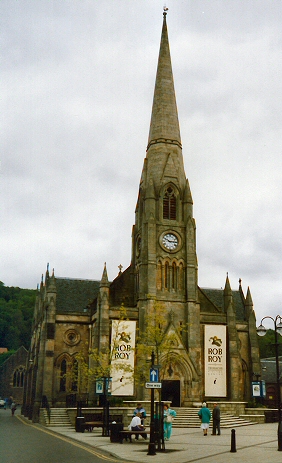 Callander