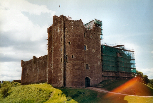 Doune Castle